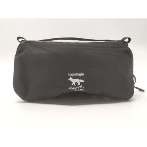 Pre-owned Topologie Unisex Crossbody Bag Sports Shoulder Bag Phone Bag